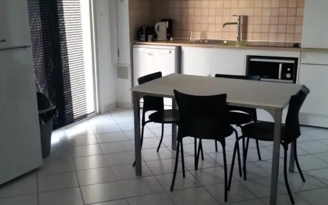 Residence Enzo Paradise