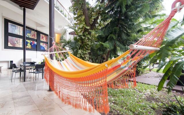 Luxury Condo Boutique