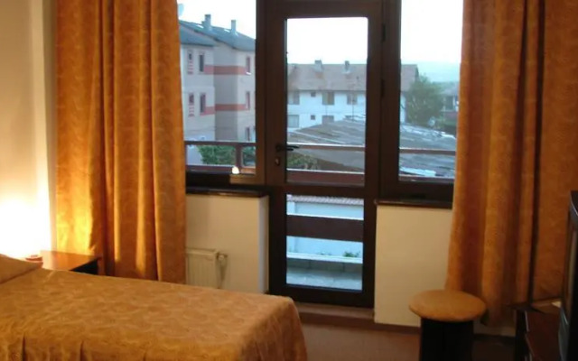 Motel Rupea
