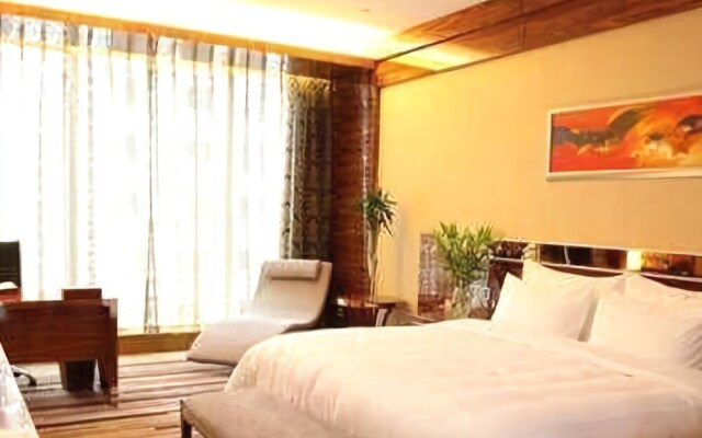 Baishun International Hotel