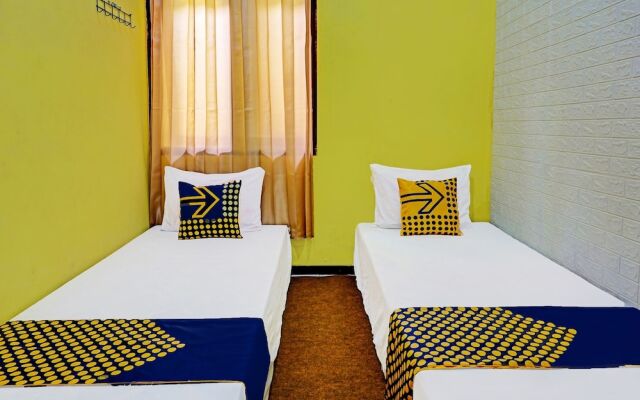 OYO Life 91931 Permata Brantas Syariah Homestay