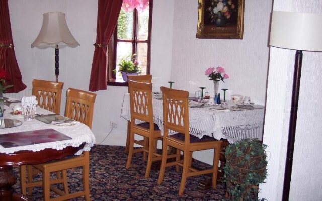 Butterfly Guest House