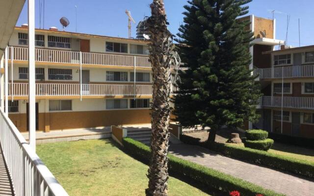 luminada Suite Bien Ubicada El Prado C24