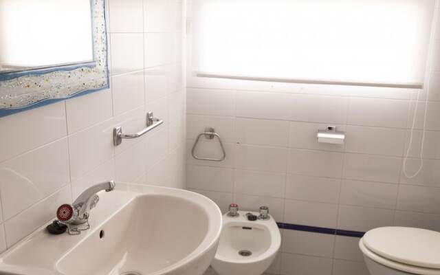 Living4Malaga Villa Miraflores