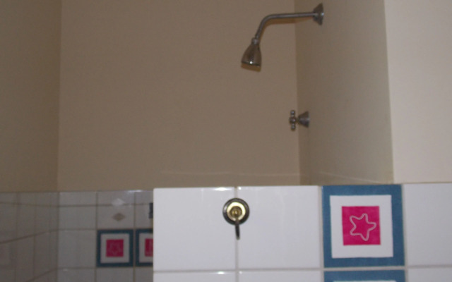 Pousada Ponta do Muta