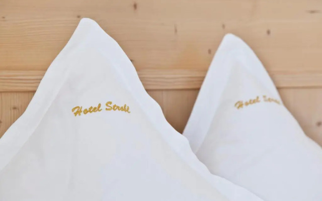 Hotel Strobl