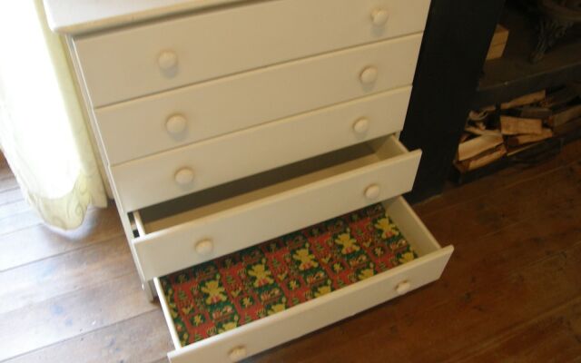 Treasure Chest