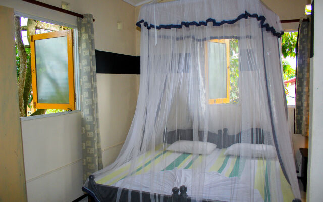 Anne's Maisonnette