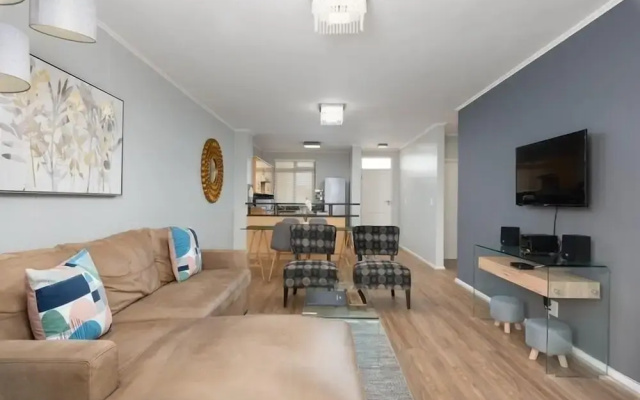 Century City Boutique Apartments