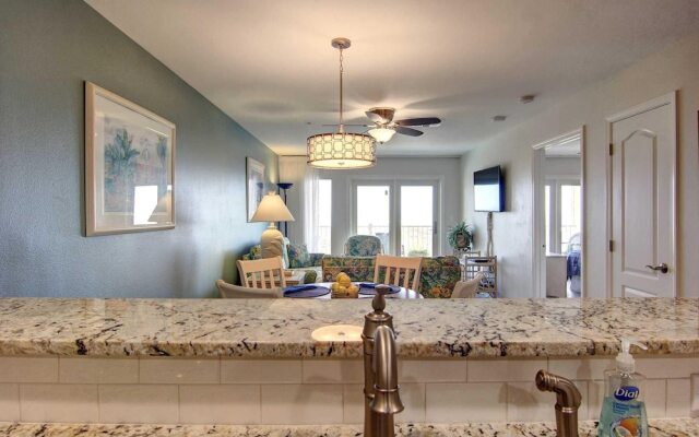 Grand Caribbean 3007 2 Bedroom Condo by RedAwning