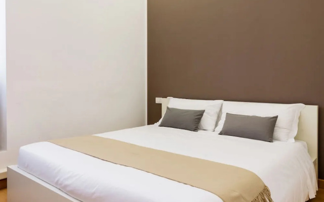 Home at Hotel Dateo Melloni