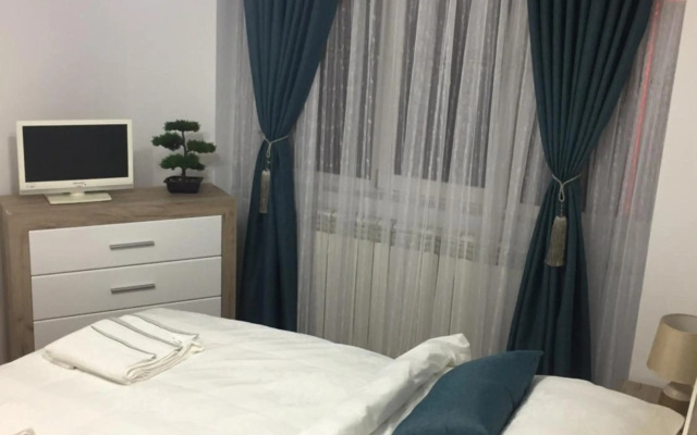 Roby apartament