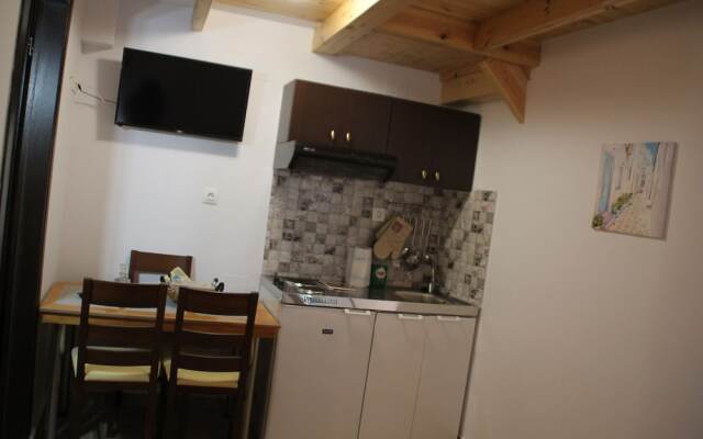 Sofita Suites