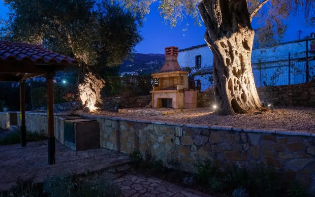 Syvota Gardens Hotel