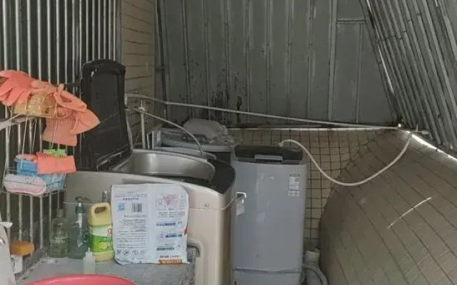 Puning Qingya City Apartment