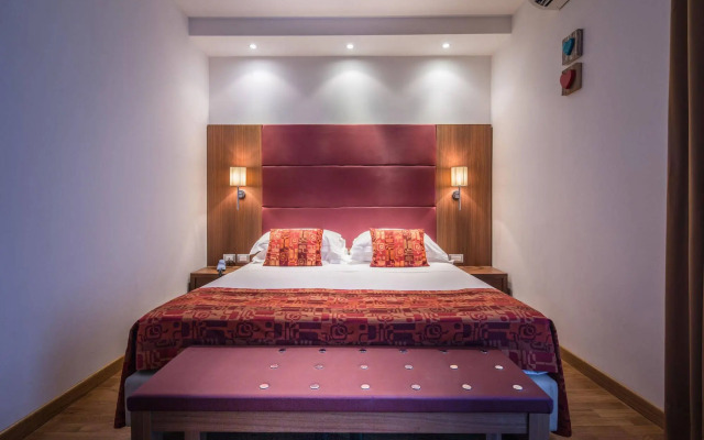 Hotel Daniele