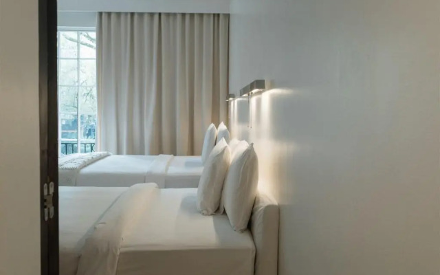 Condesa df, Mexico City, a Member of Design Hotels