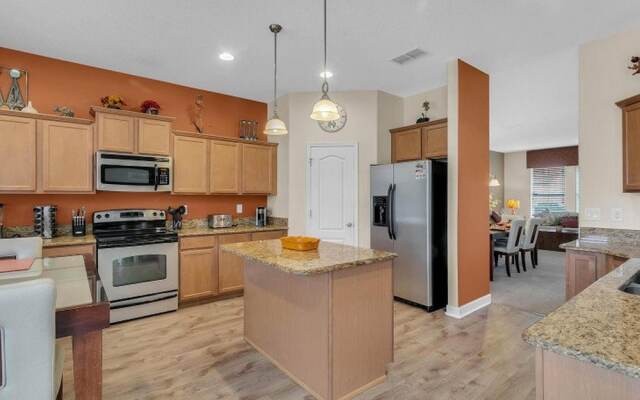 Florida Orange 337025