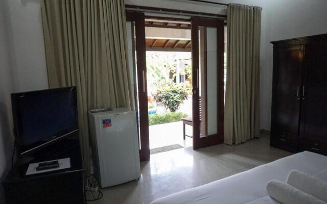 Ary Guest House