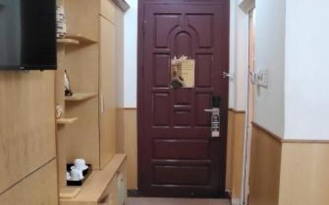 Phuong Anh 3 Hotel