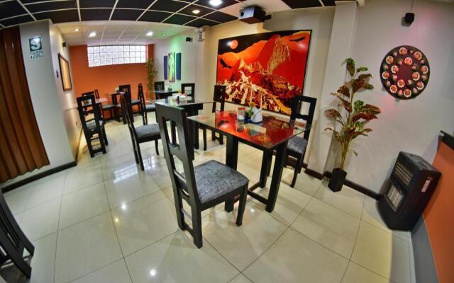 Wifala Thematic Hotel