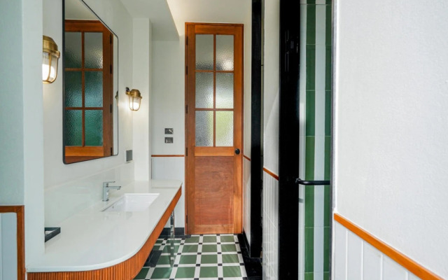 Sugar Marina Resort – LAGOON Villas – Nai Yang Beach