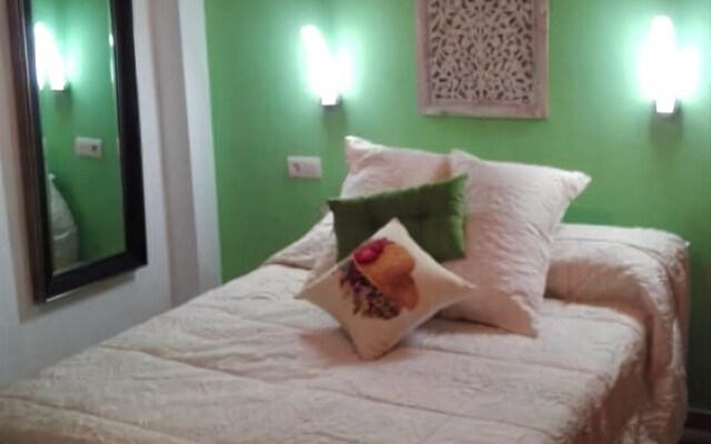 Apartamento Completo Arco Elvira II