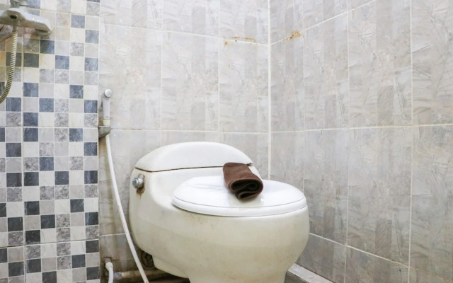 Best Deal 2Br Apartment Suites @Metro
