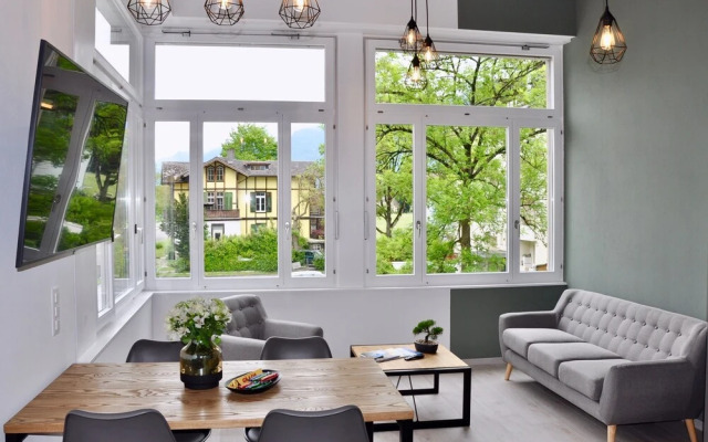 The Loft Interlaken