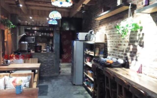 Yue Coffee Inn