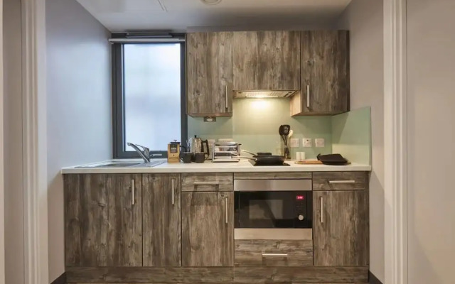 Student Only Crown Place Norwich