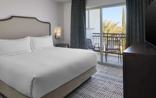 Bellasera Hotel & Suites Paso Robles, Tapestry by Hilton