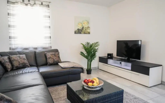 Ferienwohnung am Zeppelin Hangar