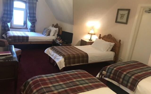 RossMor Bed & Breakfast