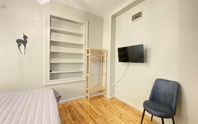 Comfortable Studio Flat in Beyoglu