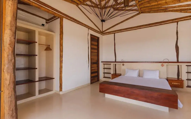 Morro da Luz Bahia  Oasis particular