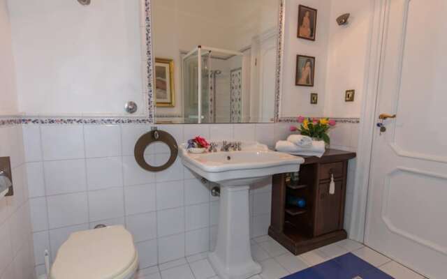 Villa Ombrosa 8 in Porano