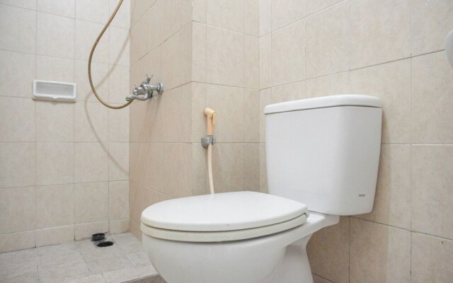 Great Choice And Restful 3Br Marina Ancol Apartment