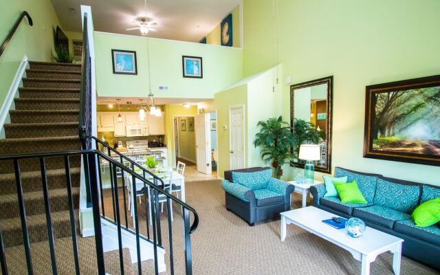 Grand Palms Resort