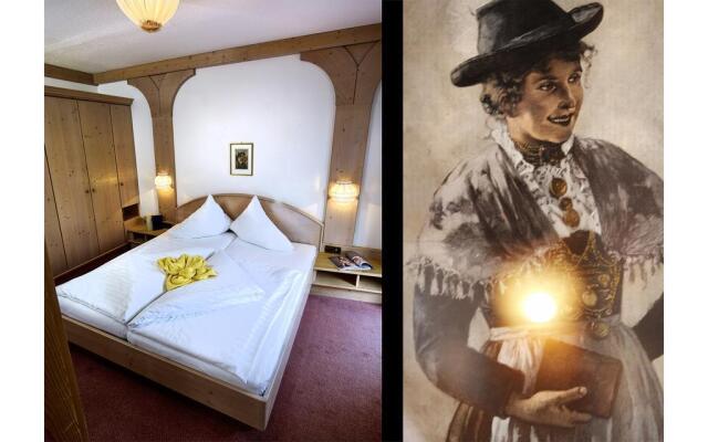Alpenhotel Linserhof