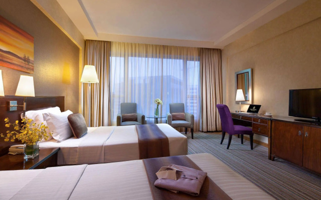 Park Hotel Hong Kong
