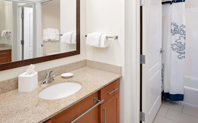 Residence Inn by Marriott Harrisburg Hershey