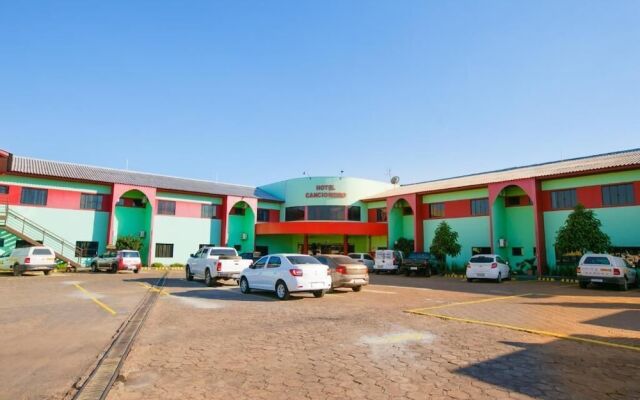 Hotel Cancioneiro