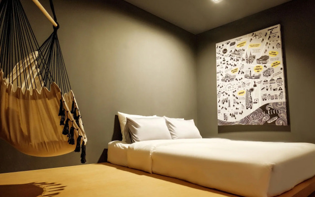 Kim Saigon Hotel