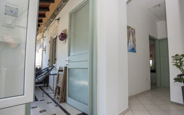 Zukic Apartments RIsan