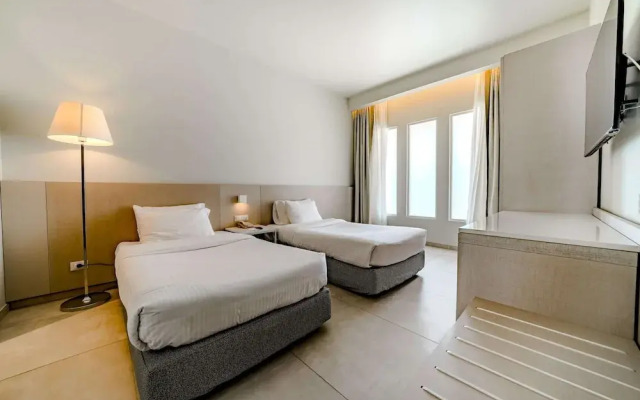 SENTIDO Reef Oasis Suakin Resort