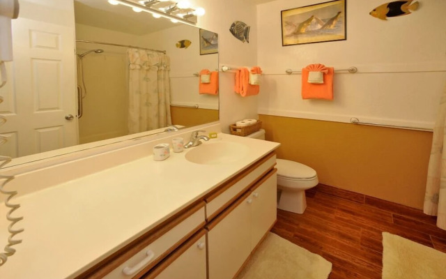 Hale Kamaole #205 - 1 Br Condo