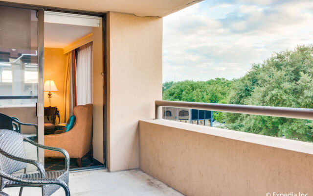 Austin Southpark Hotel