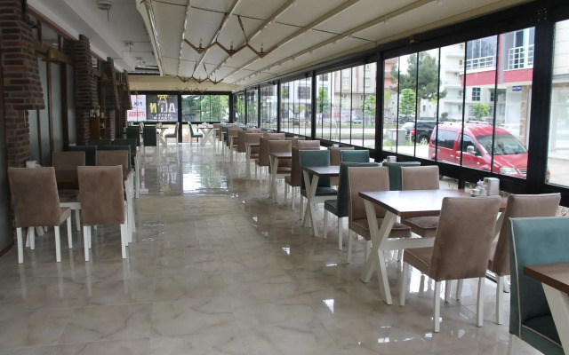 Grand Alin Atakum Hotel