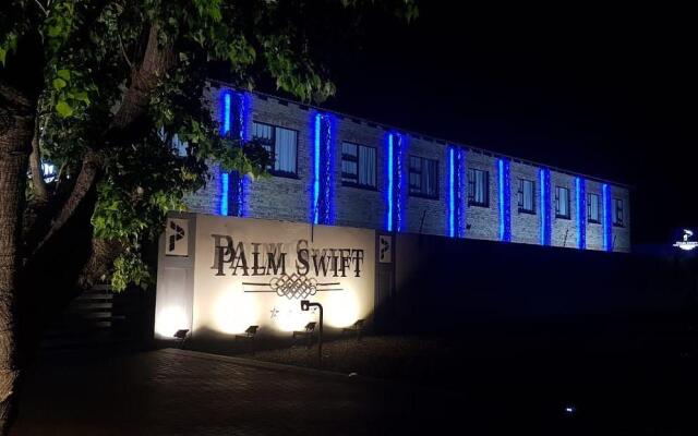 Palm Swift Luxury Accommodation